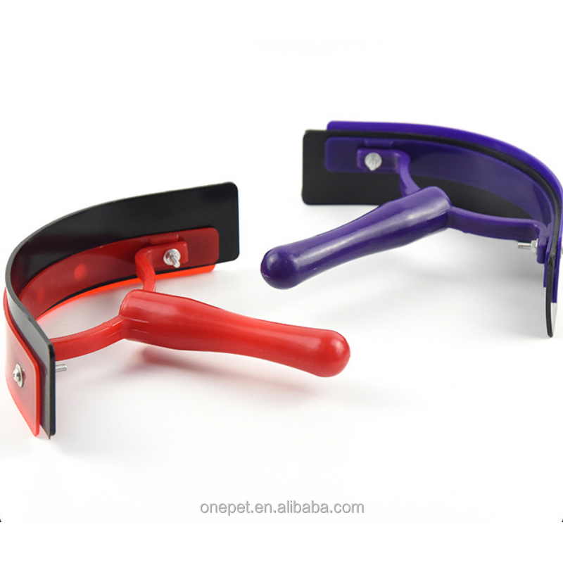 Horse Quick Dry Brush Manufacturer - Equestrian Equipment Supplier