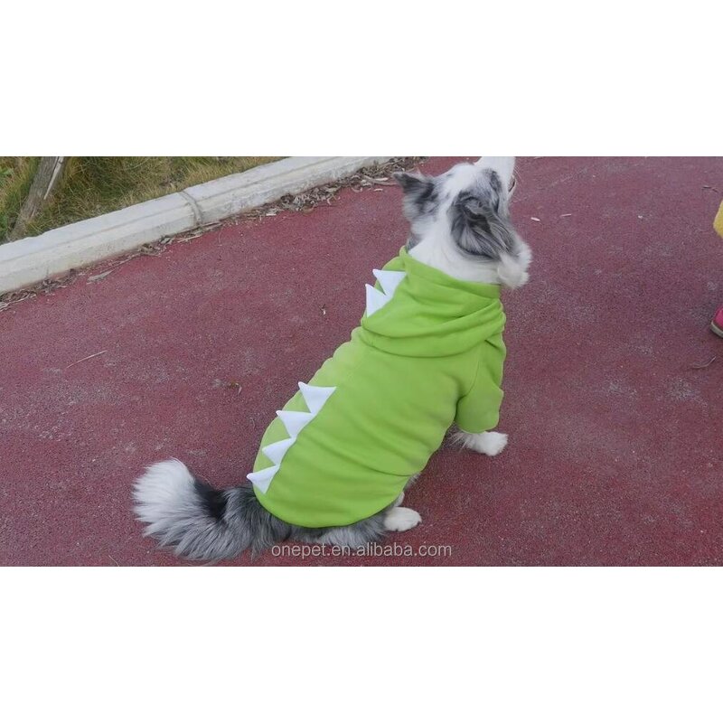 Pet Hoodie Manufacturer - Solid Pattern Apparel