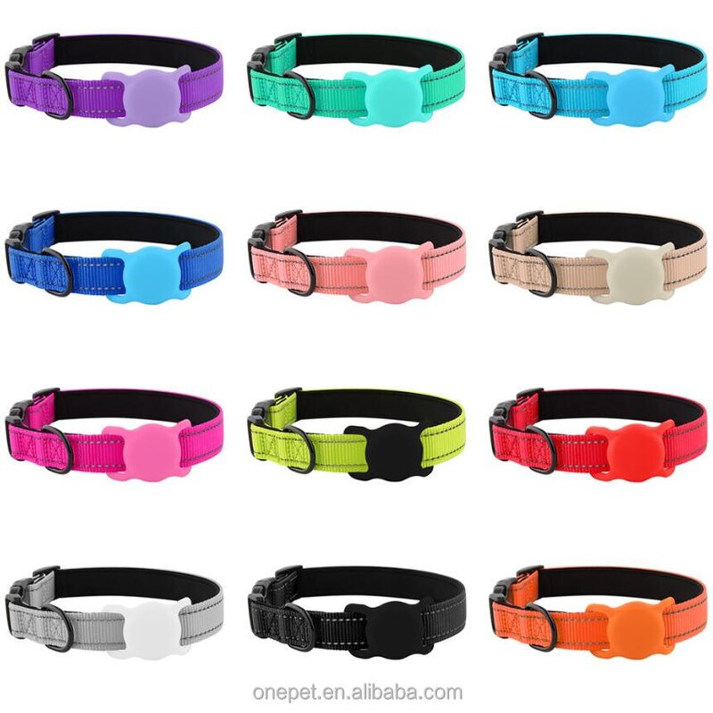 Anti-Lost Dog Collar Manufacturer - GPS Tracking Collar