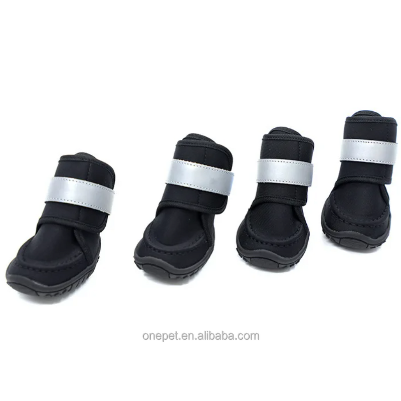 Waterproof Dog Shoes Manufacturer - Outdoor Walking Boots