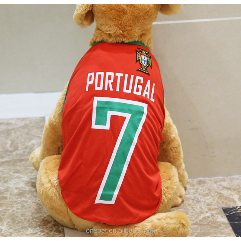 Pet T Shirt Manufacturer - Summer Cooling Vest