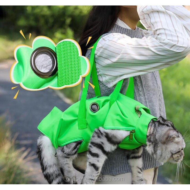 Pet Carrier Manufacturer - Foldable Injection Bag