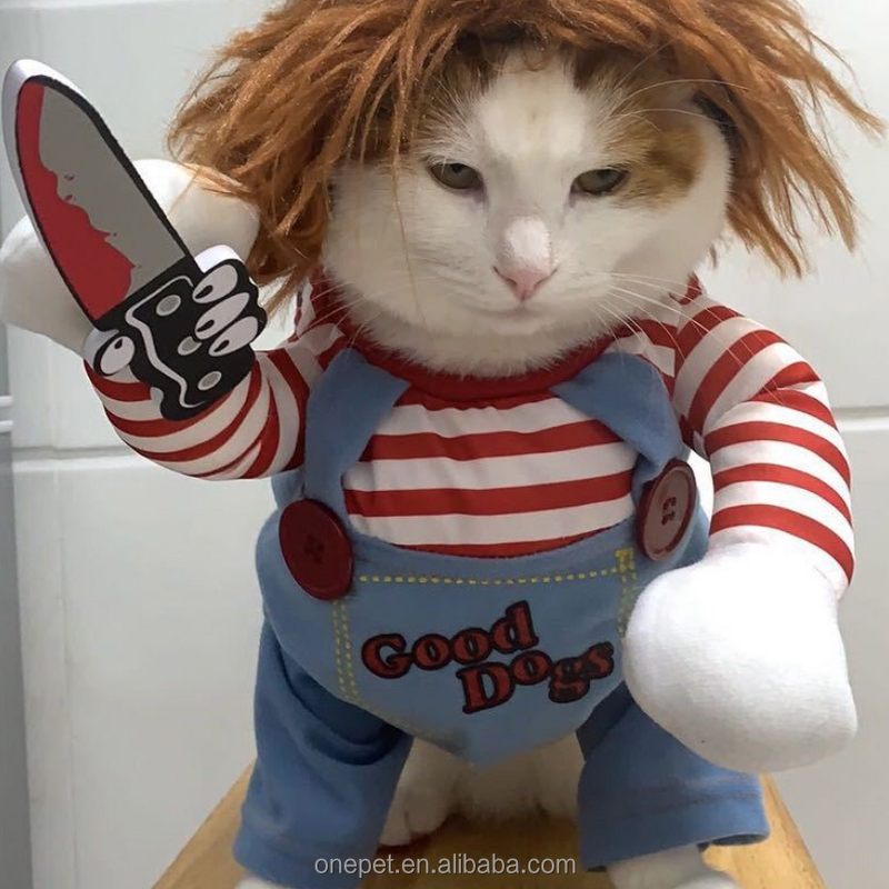 Pet Costume Manufacturer - Halloween Dog Outfit