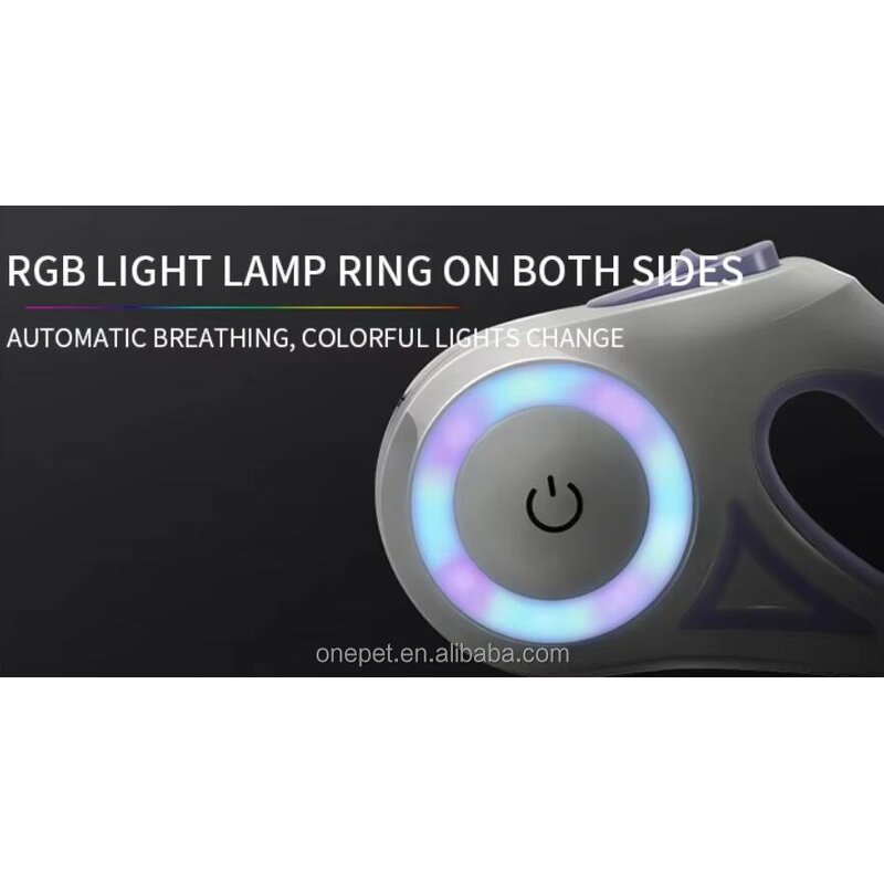 Pet Leash Manufacturer - Automatic Retractable Lead