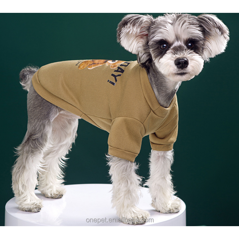Pet Sweatshirt Manufacturer - Sporty Style Clothing
