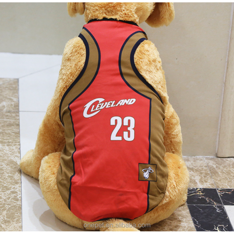 Pet T Shirt Manufacturer - Summer Cooling Vest