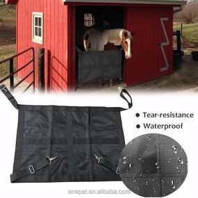 Horse Stable Enclosure Manufacturer - Waterproof Fence Supplier