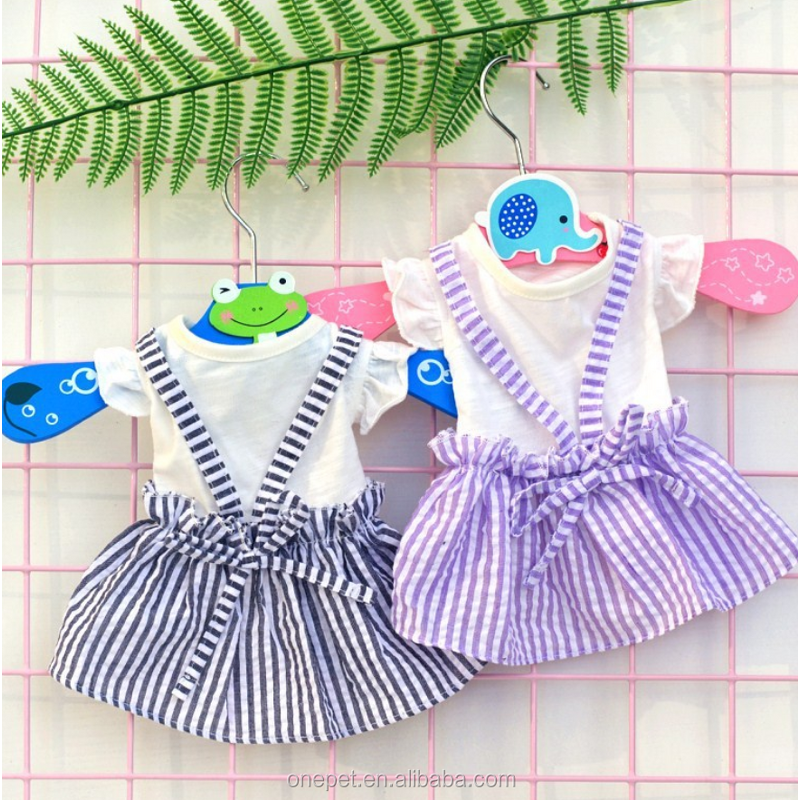 Pet Dress Manufacturer - Puppy Princess Dress