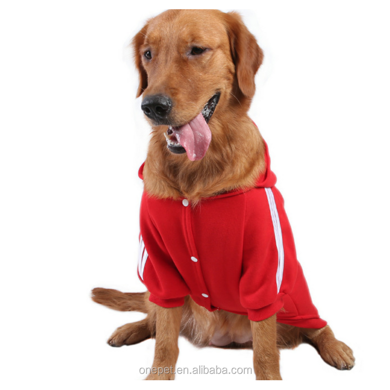 Pet Sweatshirt Manufacturer - Solid Color Blank