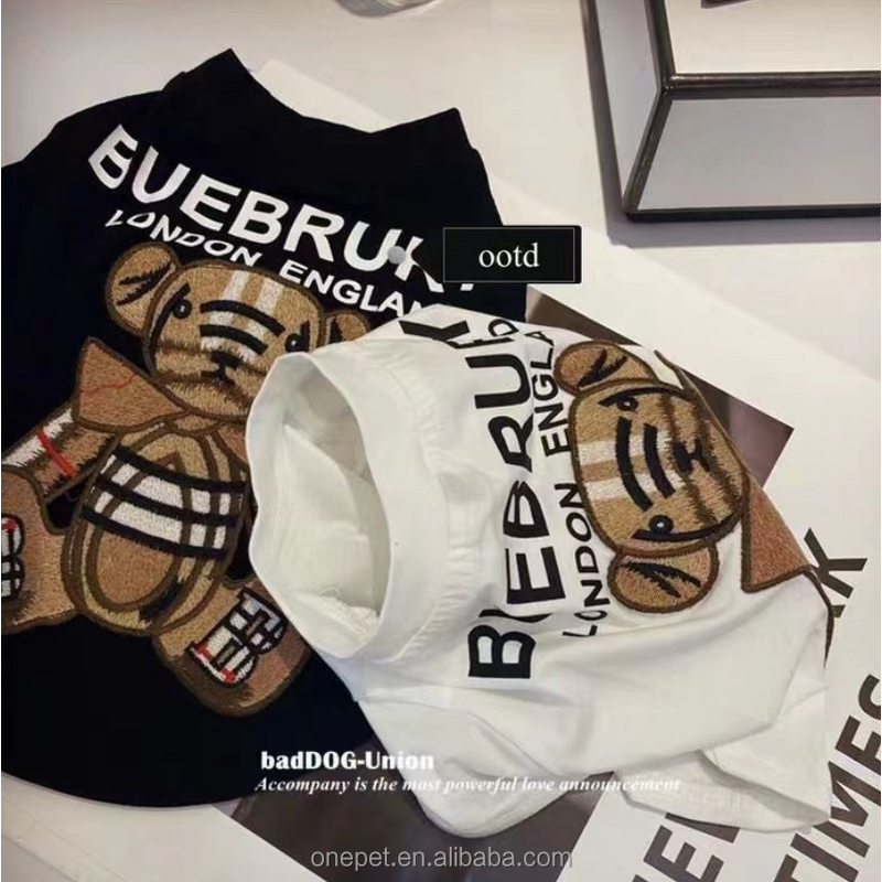 Pet Vest Manufacturer - Summer Cooling Shirt