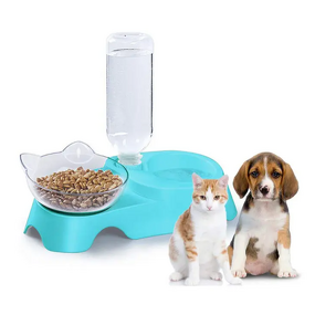Pet Fountain Manufacturer - Automatic Drinking Bowl