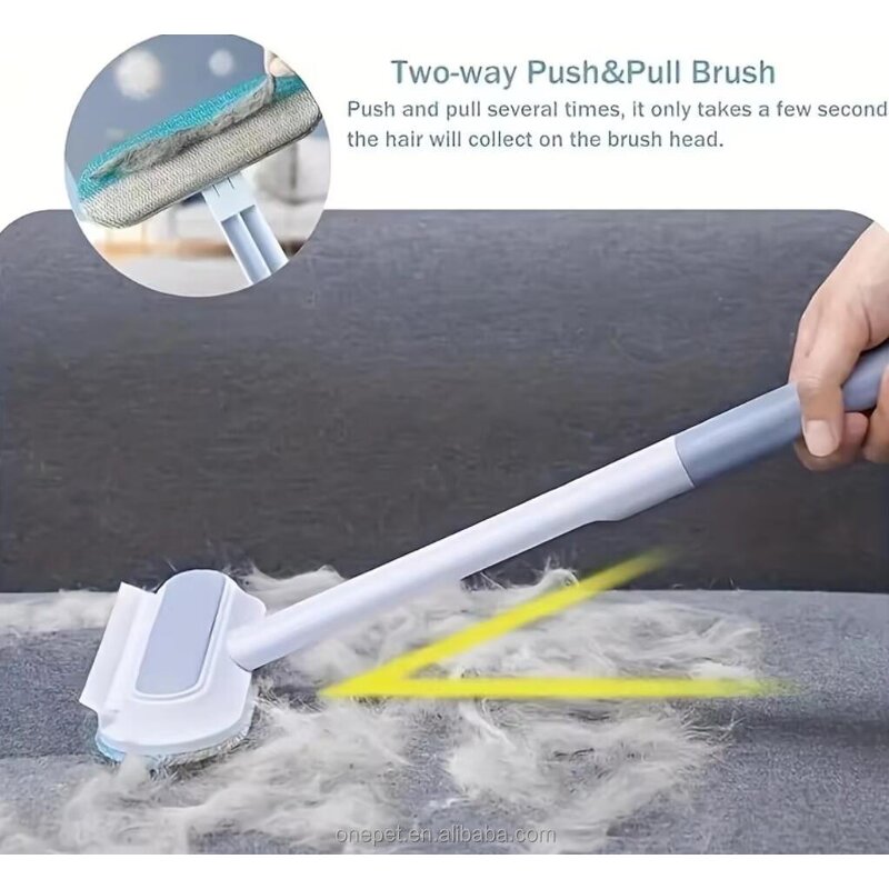 Pet Hair Removal Brush Manufacturer - Reusable Lint Roller