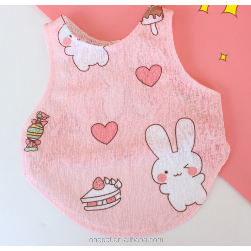 Pet Vest Manufacturer - Summer Cooling Shirt