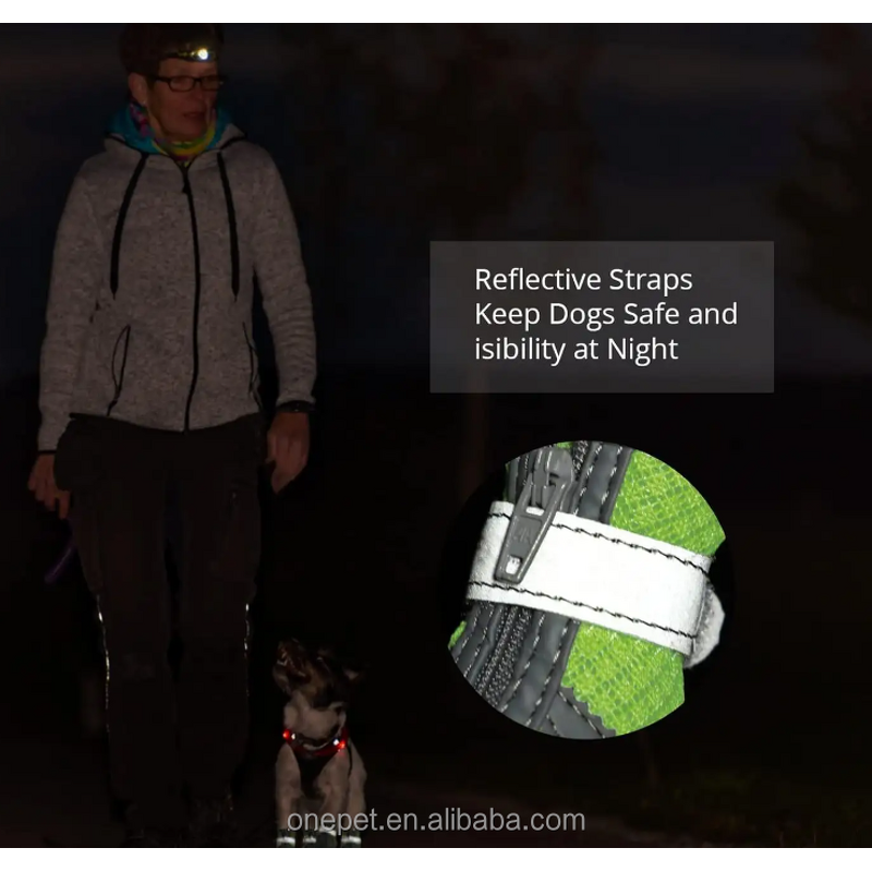 Dog Shoes Manufacturer - Cozy Teddy Puppy Foot Cover