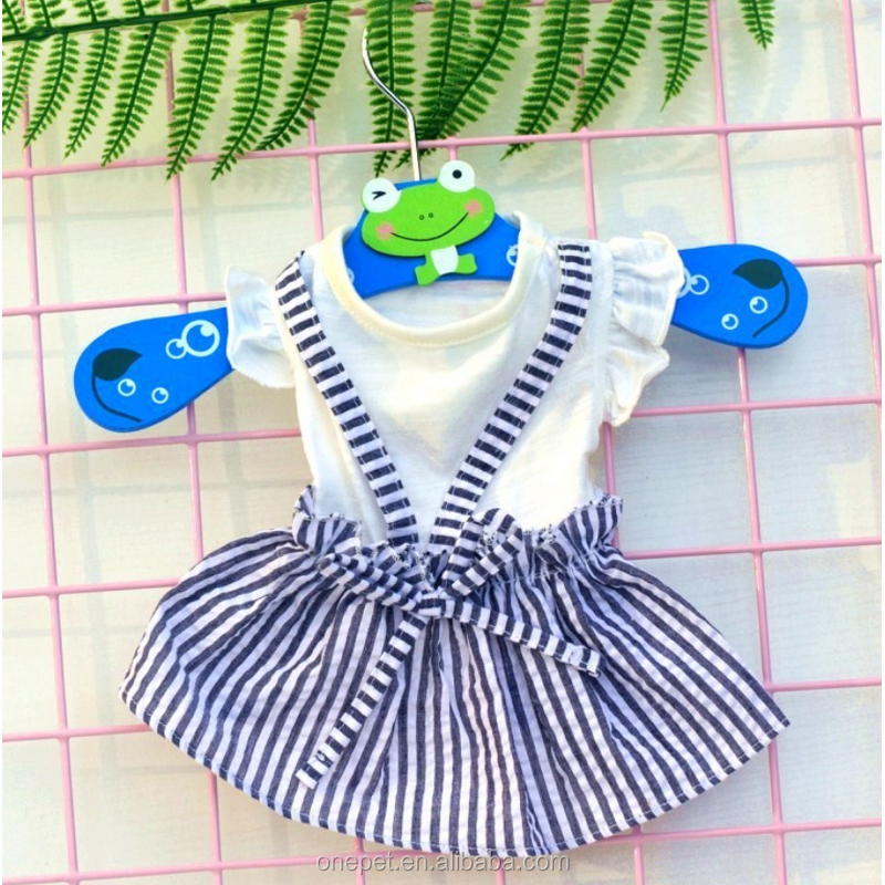 Pet Dress Manufacturer - Puppy Princess Dress