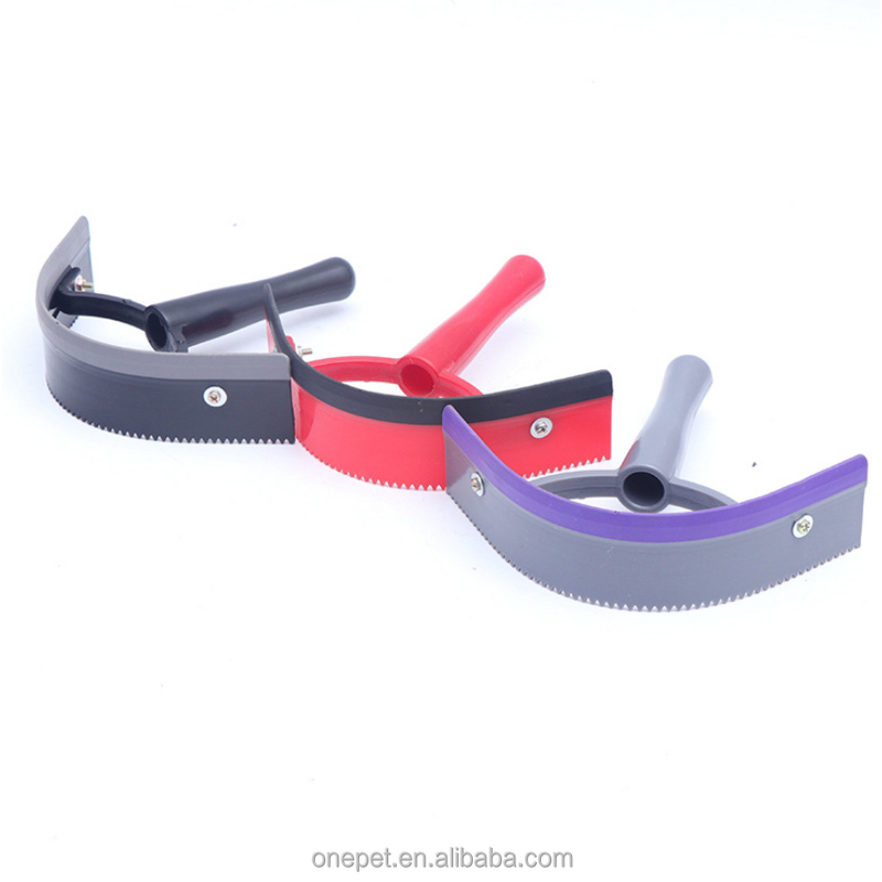 Horse Quick Dry Brush Manufacturer - Equestrian Equipment Supplier