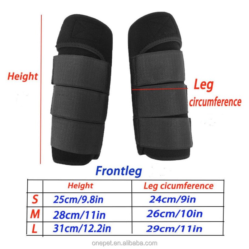 Horse Tendon Leg Sleeve Manufacturer - Racing Boots Supplier