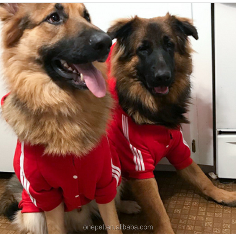 Pet Sweatshirt Manufacturer - Solid Color Blank