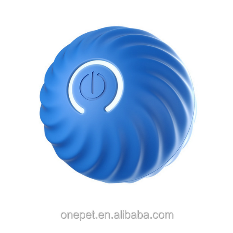 Cat Hunter Toy Manufacturer - USB Rolling Ball Set