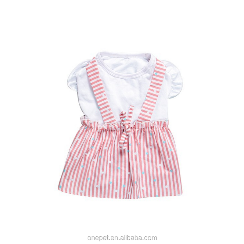 Pet Dress Manufacturer - Puppy Princess Dress