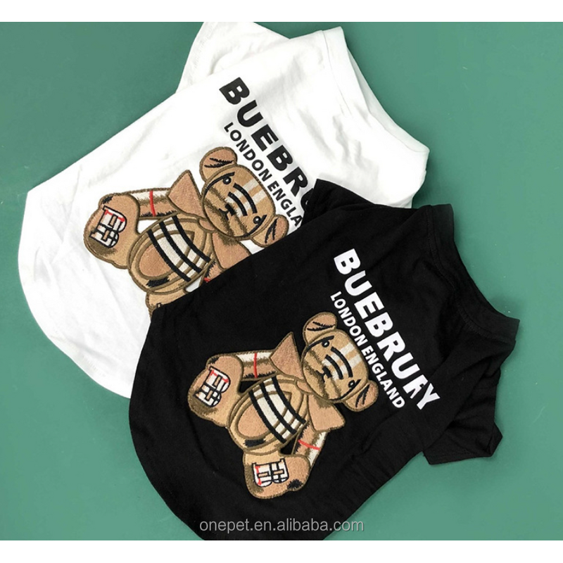 Pet Vest Manufacturer - Summer Cooling Shirt