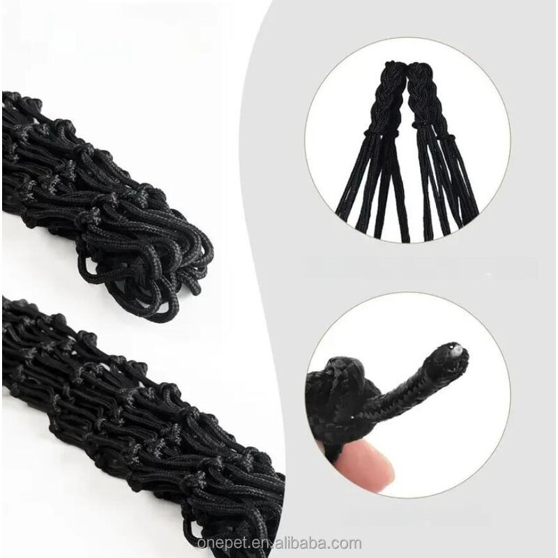 Horse Slow Feeder Net Manufacturer - Hay Bag Supplier