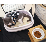 Pet Bed & Cushion & Blanket & Pad