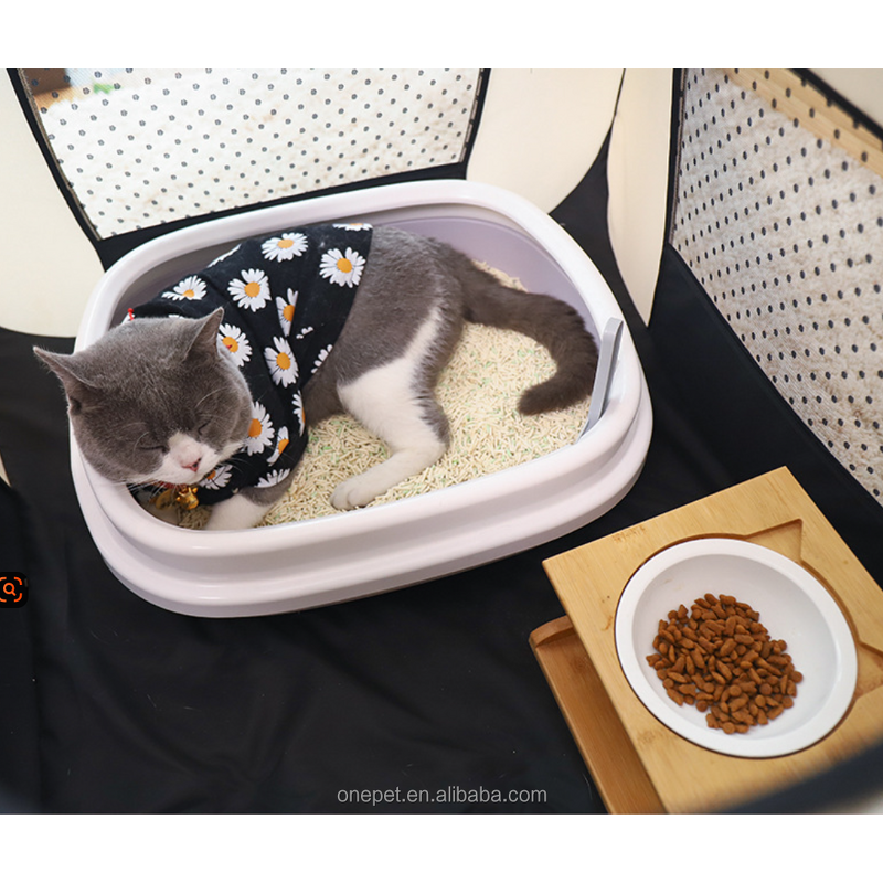 Pet Car Tent Manufacturer - Foldable Travel Bed