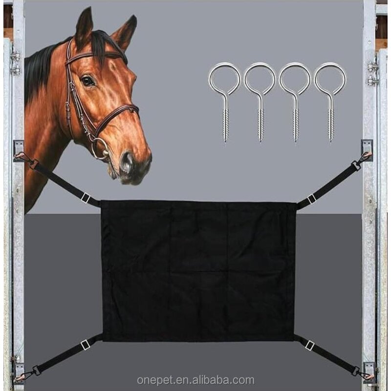 Horse Stable Enclosure Manufacturer - Waterproof Fence Supplier