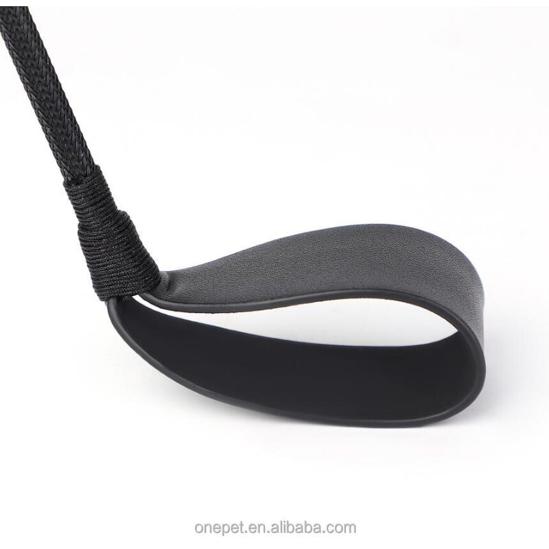 Silicone Pet Training Whip Manufacturer - Riding Horsewhip