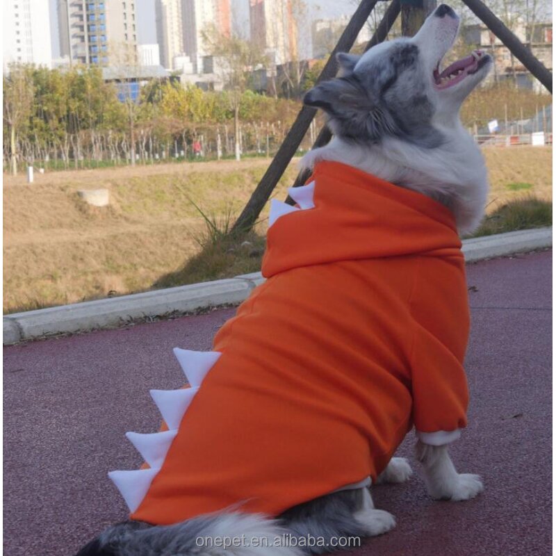 Pet Hoodie Manufacturer - Solid Pattern Apparel