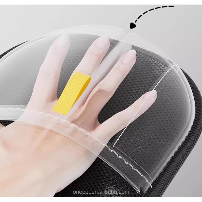 Anti-static Glove Manufacturer - Pet Hair Removal Tool