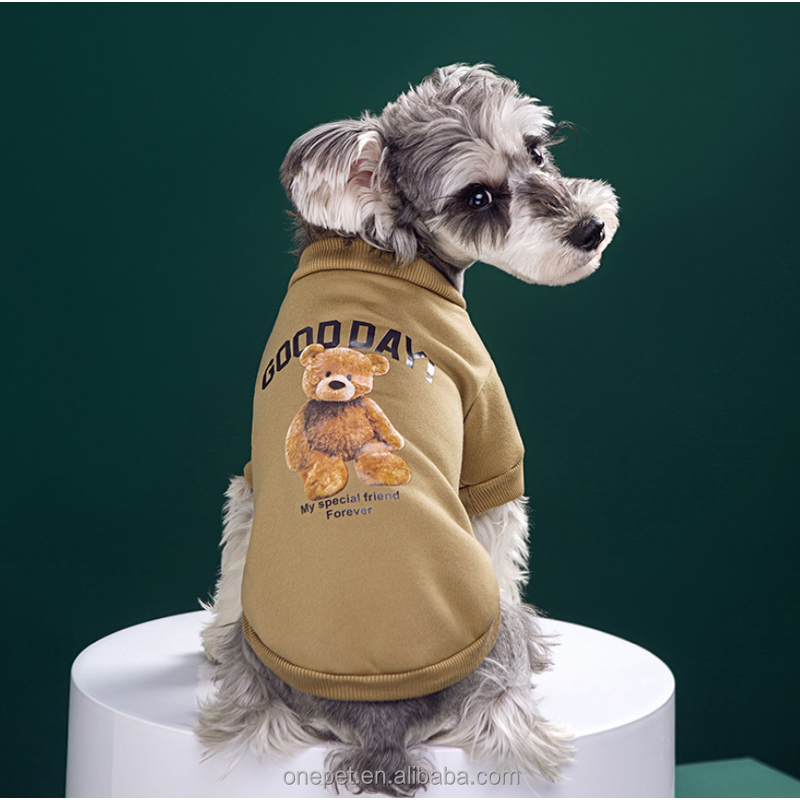 Pet Sweatshirt Manufacturer - Sporty Style Clothing