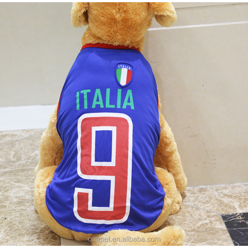 Dog Jersey Manufacturer - Fashionable Sport Shirt