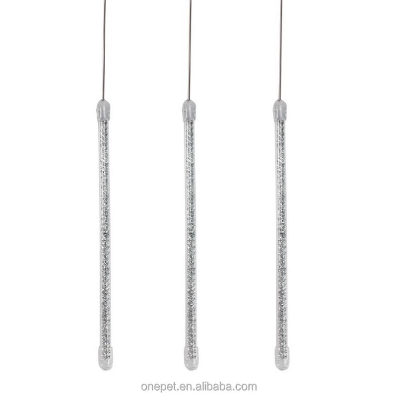 Cat Teaser Wand Manufacturer - Feather Toy Stick