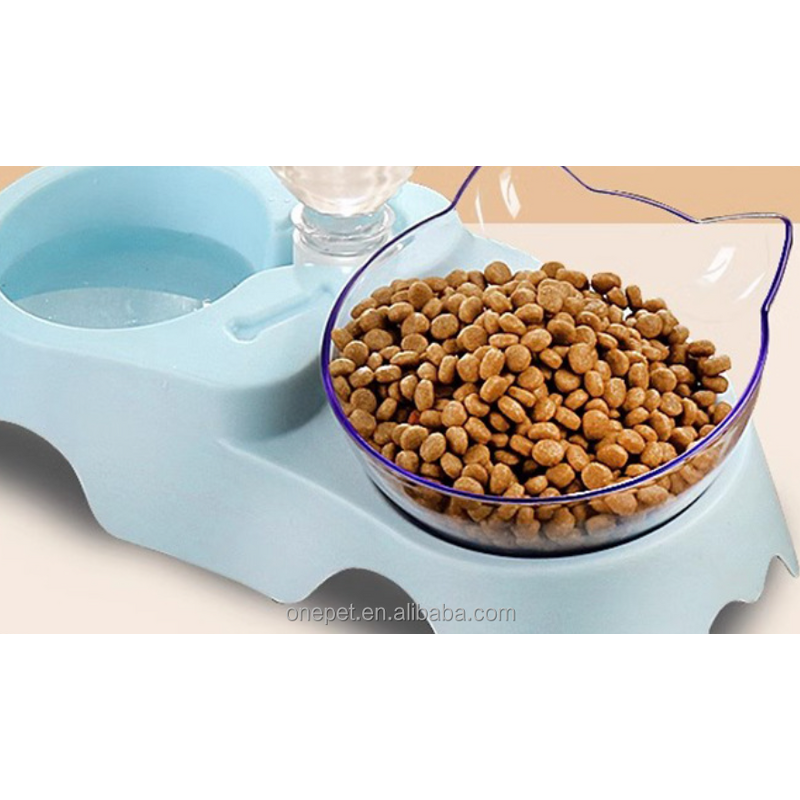 Pet Fountain Manufacturer - Automatic Drinking Bowl