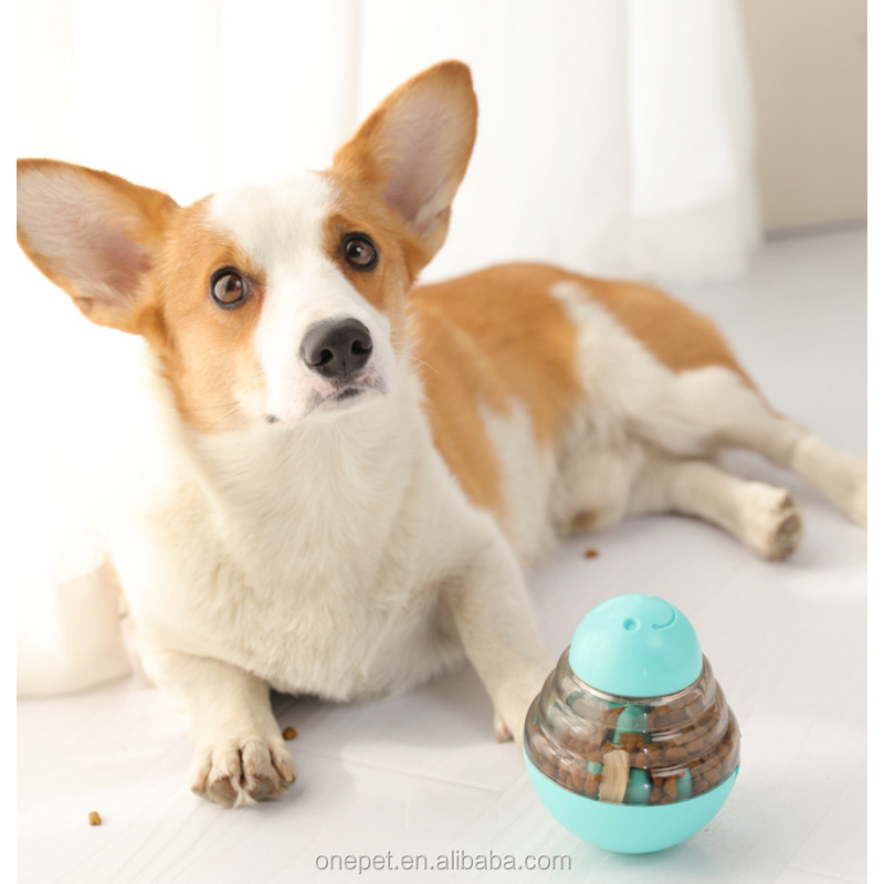Pet Treat Dispenser Manufacturer - Eco-Friendly Food Toy