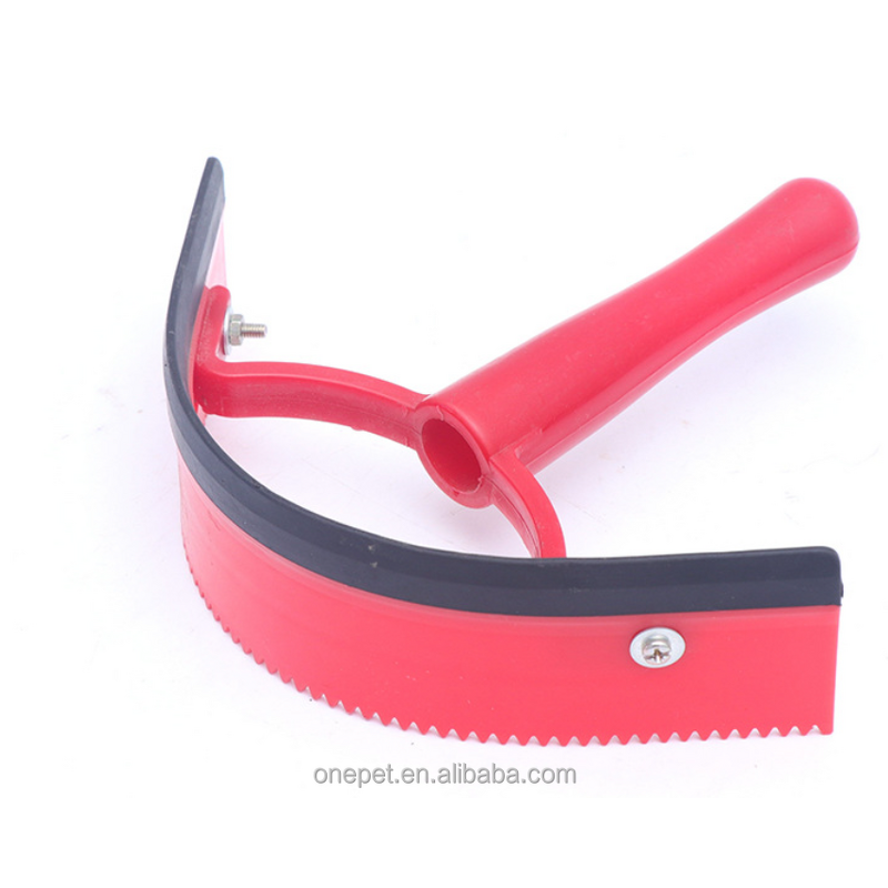 Horse Quick Dry Brush Manufacturer - Equestrian Equipment Supplier