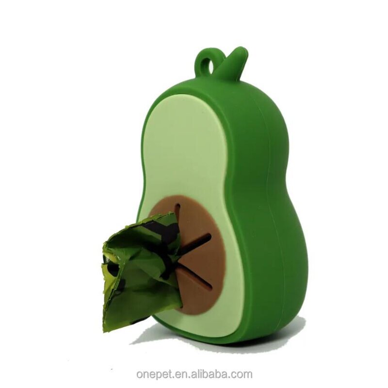 Dog Poop Bag Dispenser Manufacturer - Leash Clip Holder