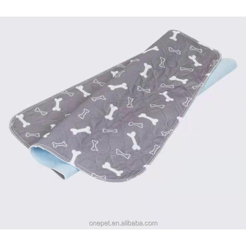 Pet Pee Pad Manufacturer - Reusable Washable Mat