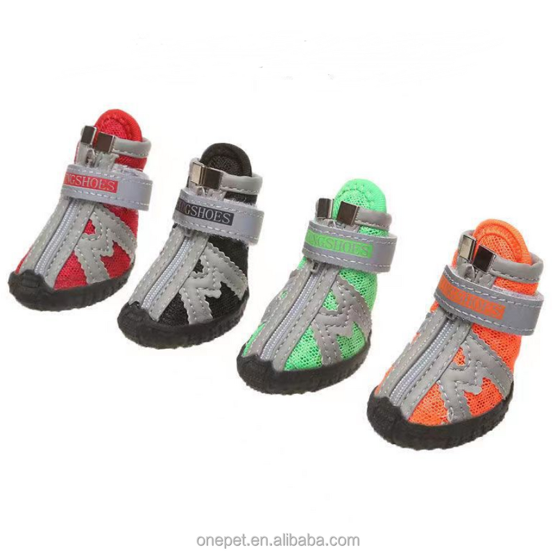 Dog Shoes Manufacturer - Cozy Teddy Puppy Foot Cover