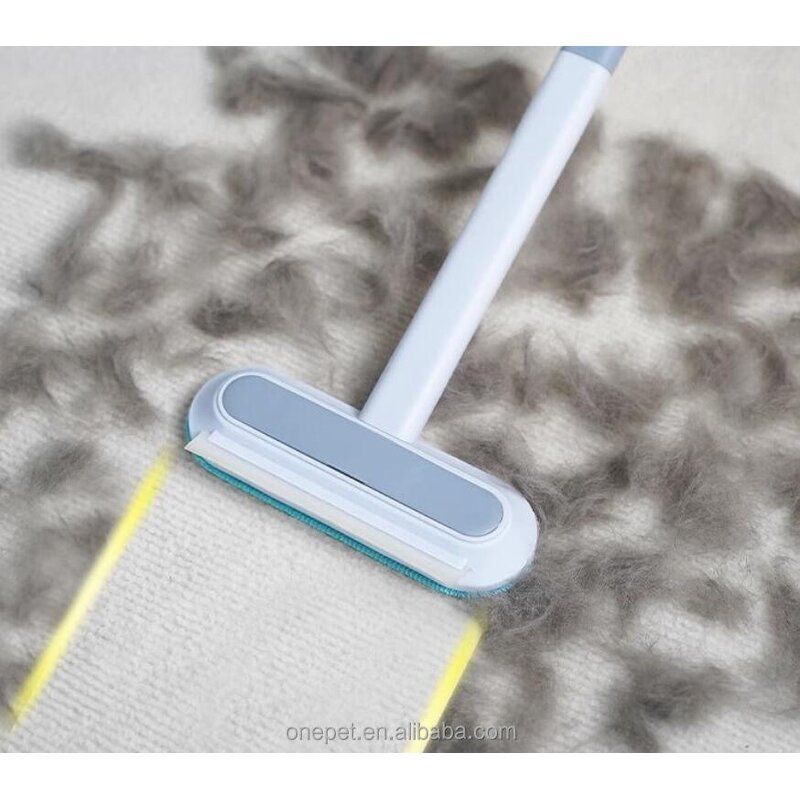 Pet Hair Removal Brush Manufacturer - Reusable Lint Roller
