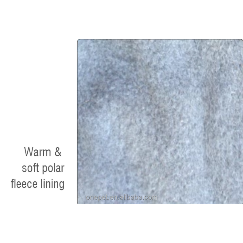 Dog Coat Manufacturer - Waterproof Winter Jacket