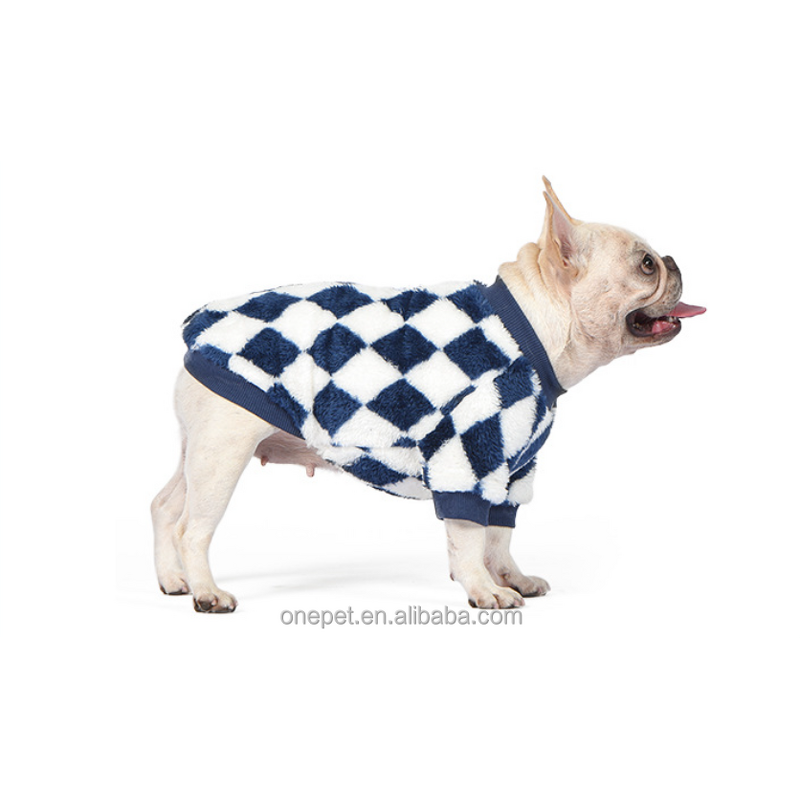 Pet Clothes Manufacturer - Super Elastic Fleece