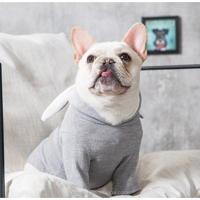 Puppy Dog Clothes Manufacturer - Polar Fleece Hoodie