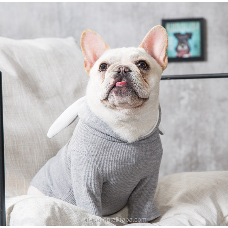 Puppy Dog Clothes Manufacturer - Polar Fleece Hoodie