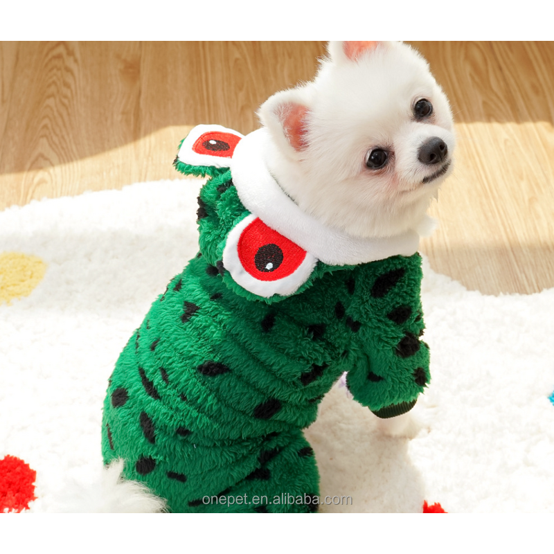 Pet Clothes Manufacturer - Cosplay Funny Coat