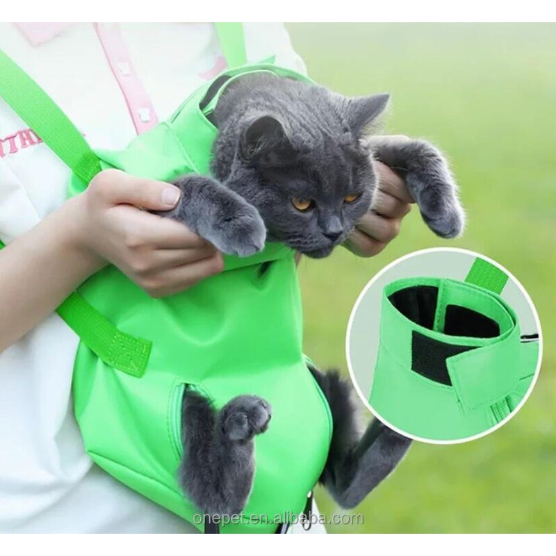 Pet Carrier Manufacturer - Foldable Injection Bag