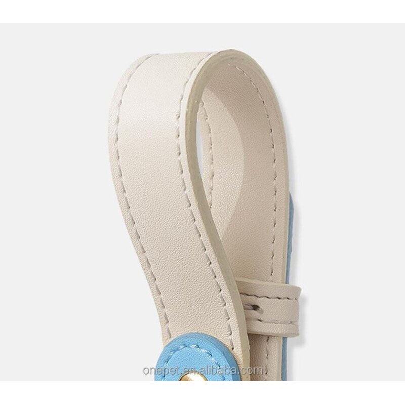 Leather Dog Collar Manufacturer - Quick Release Collar