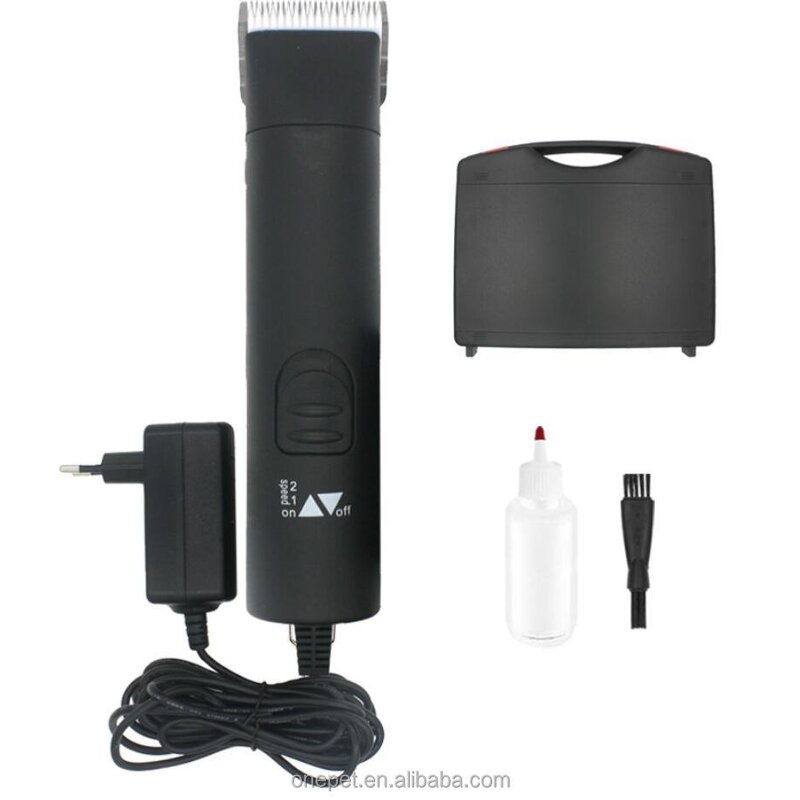 Pet Hair Clipper Manufacturer - 3200rpm Trimmer Machine